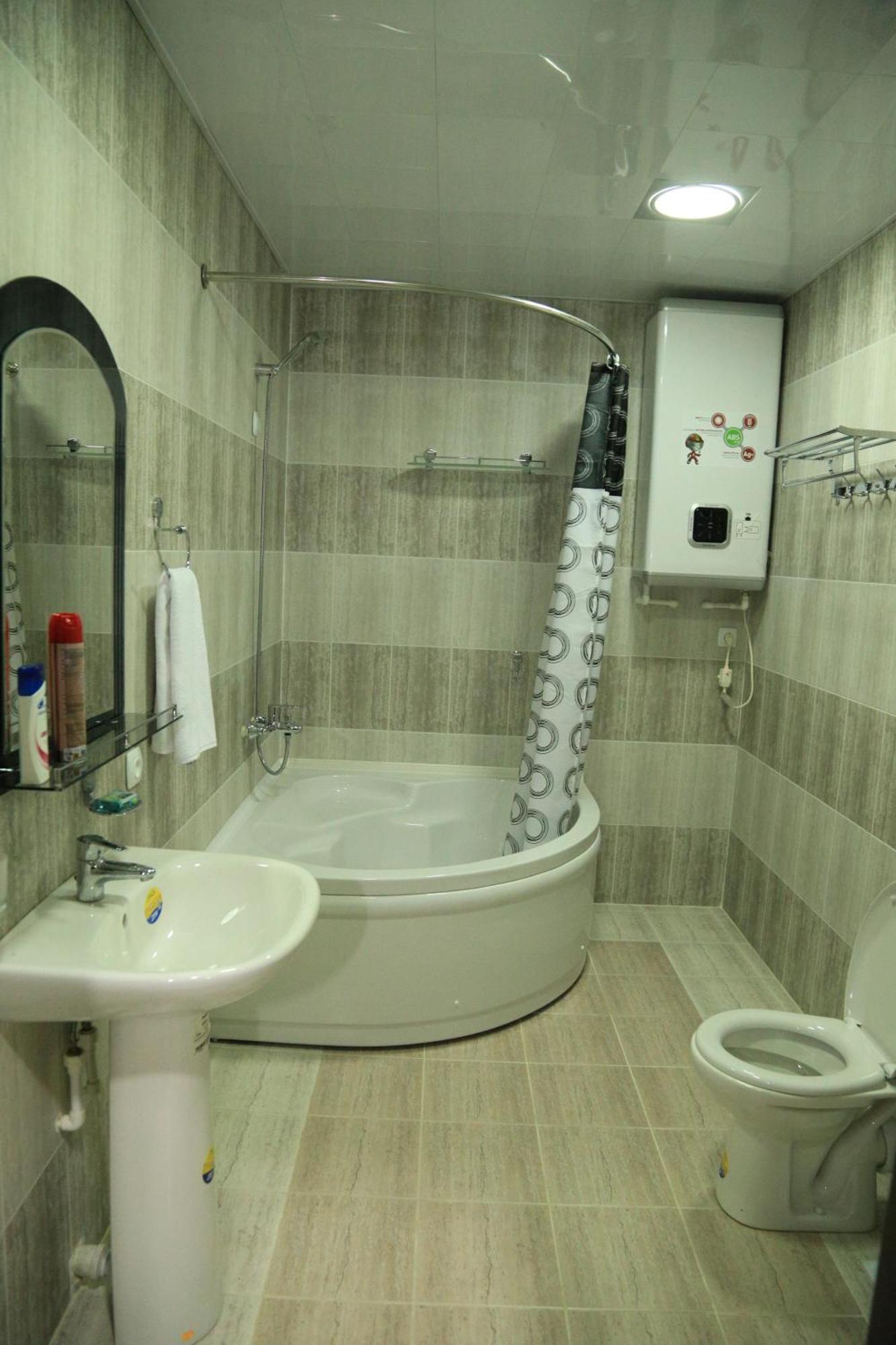 Sipehr Hotel Chkalovsk Zimmer foto