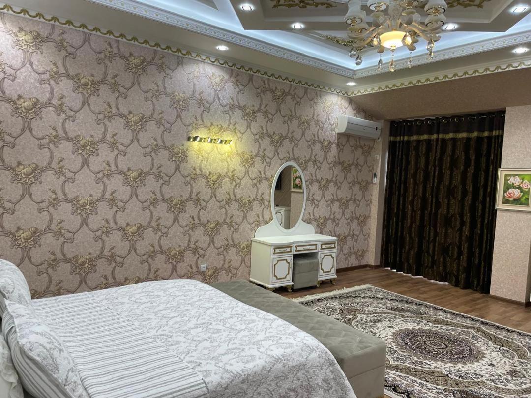 Sipehr Hotel Chkalovsk Exterior foto