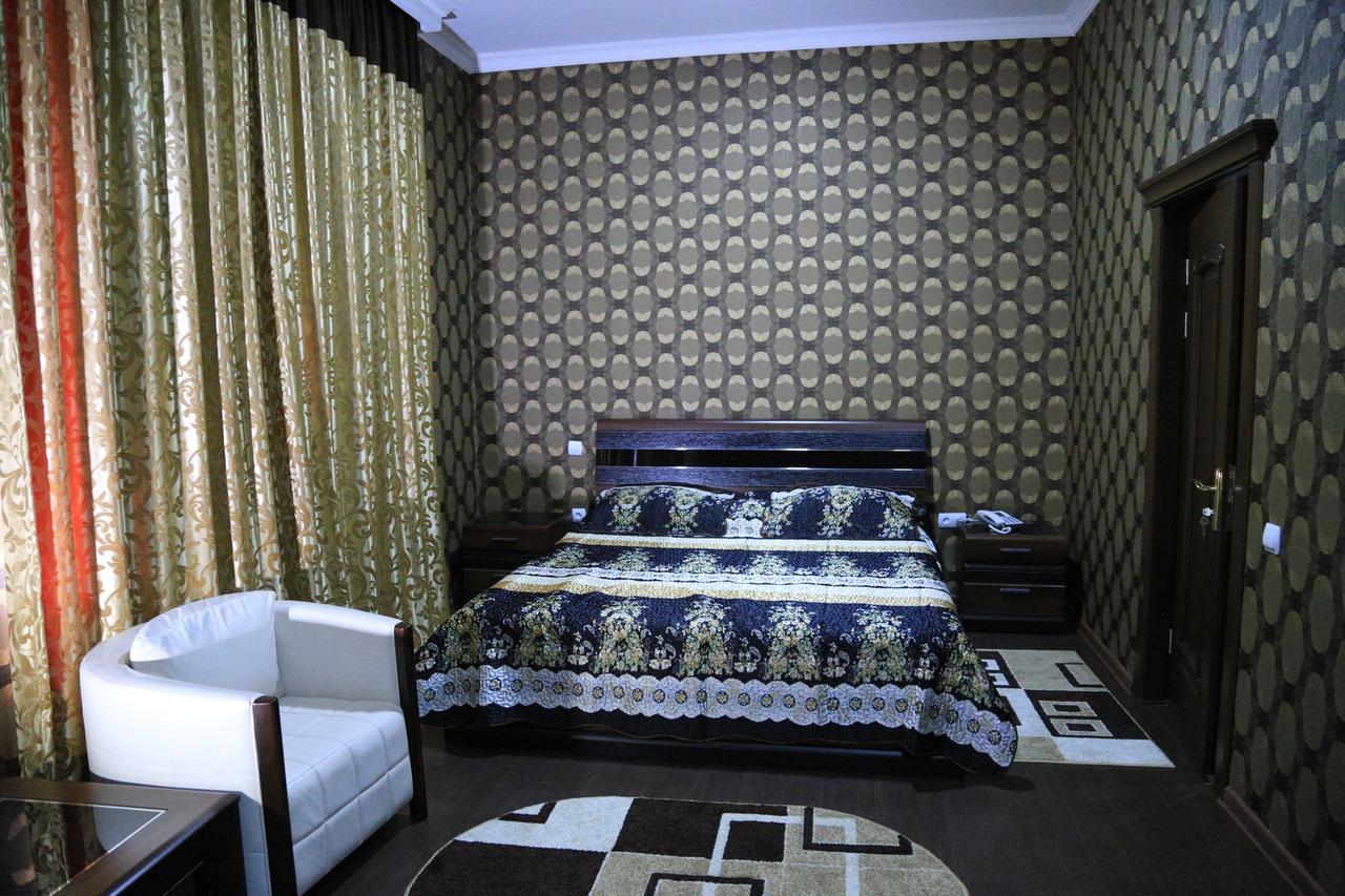 Sipehr Hotel Chkalovsk Zimmer foto