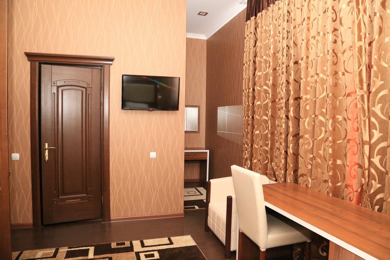 Sipehr Hotel Chkalovsk Zimmer foto