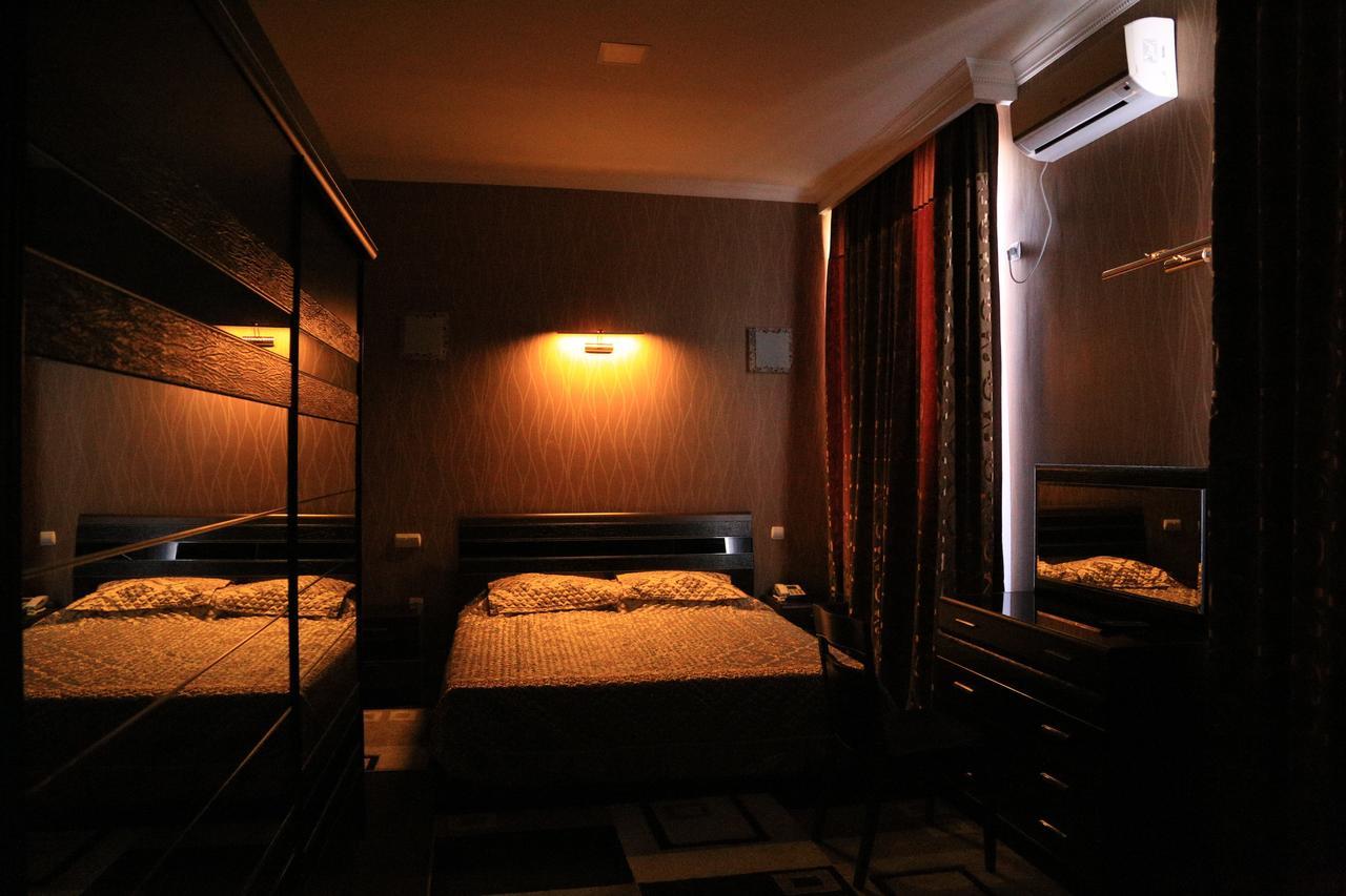 Sipehr Hotel Chkalovsk Zimmer foto